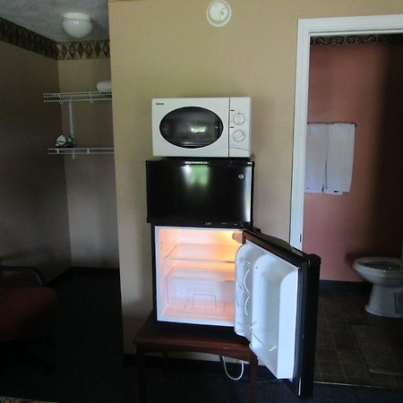 K-River Motel Campground Baldwin Экстерьер фото