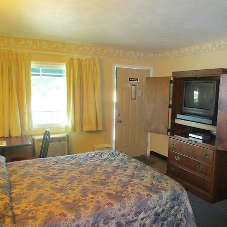 K-River Motel Campground Baldwin Экстерьер фото