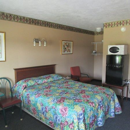 K-River Motel Campground Baldwin Экстерьер фото